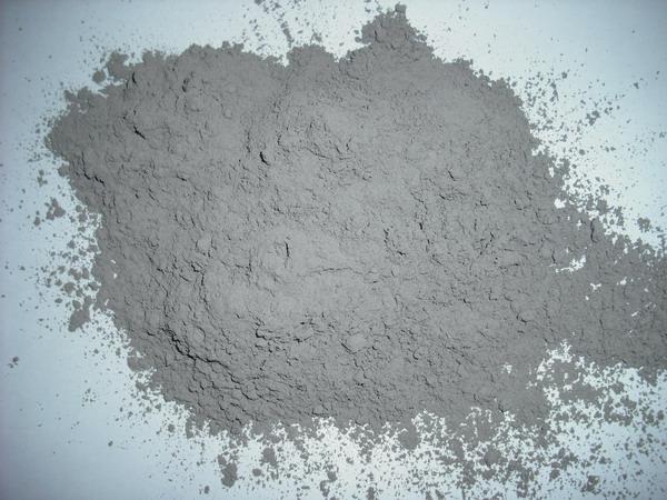 ú FLYASH