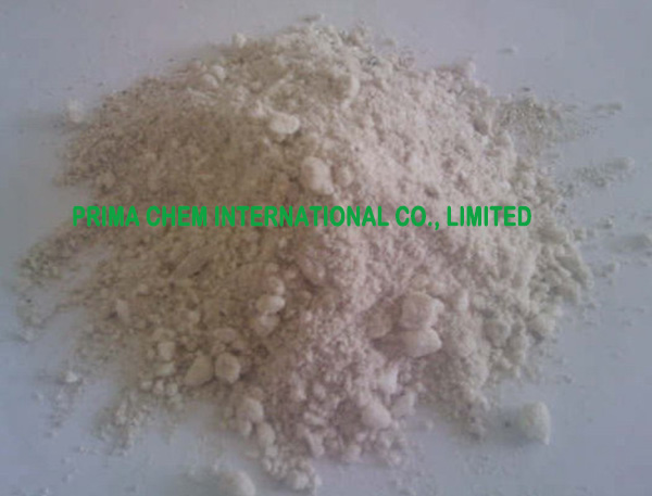 SODIUM CARBONATE ORE