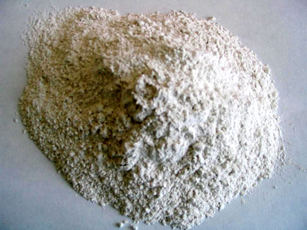 (BENTONITE)