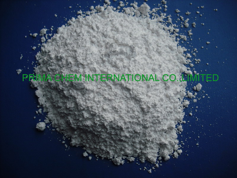 Ground calcium carbonate (GCC)