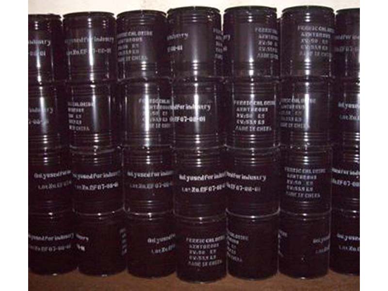 Ferric Chloride, Anhydrous