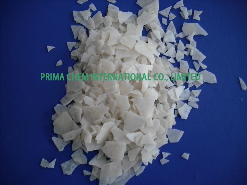 Magnesium Chloride Hexahydrate