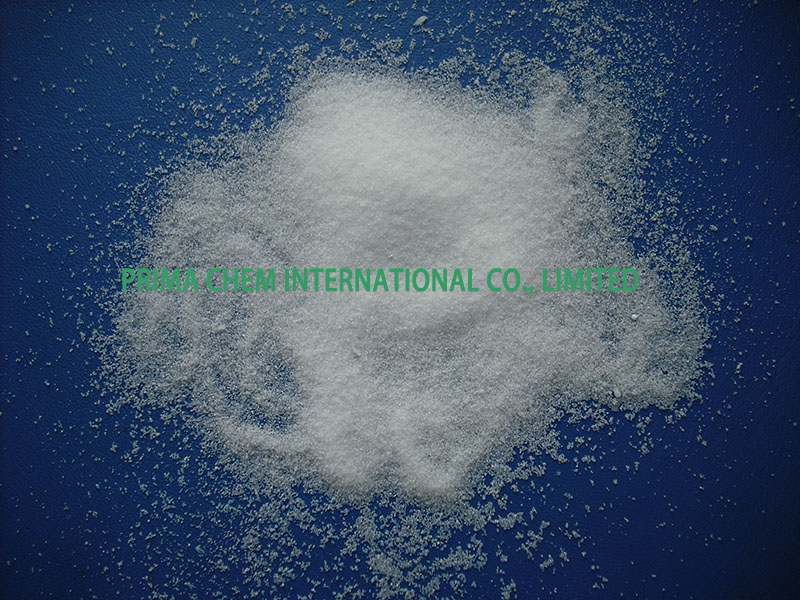 Magnesium Chloride Hexahydrate, Pure White powder