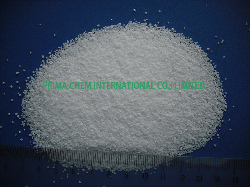 Ammonium Sulfate， Industrial Grade