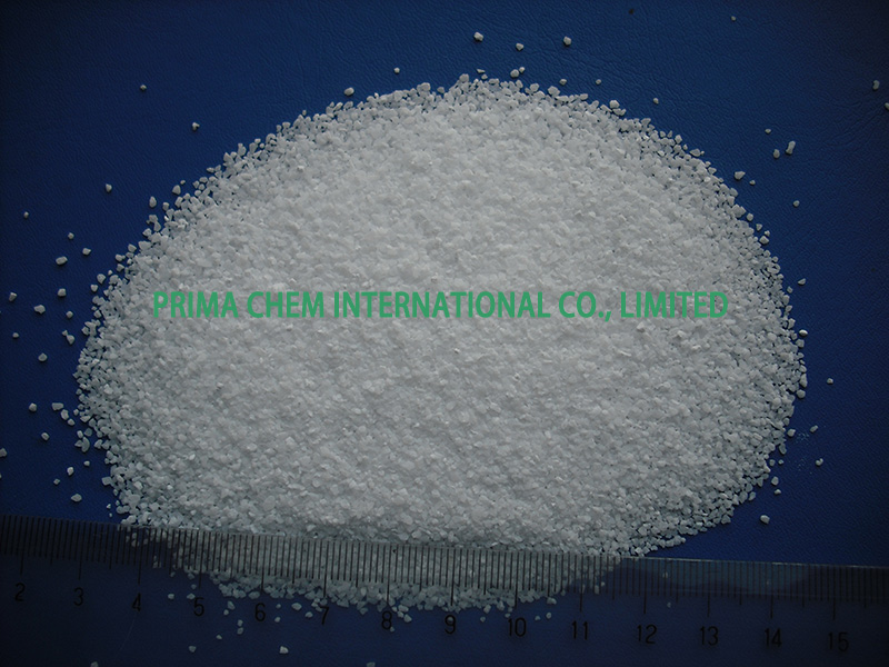 Ammonium Sulfate Industrial Grade