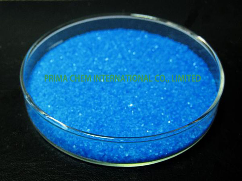 Copper Sulfate Pentahydrate