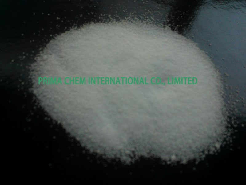 Sodium Hydrogen Sulfate