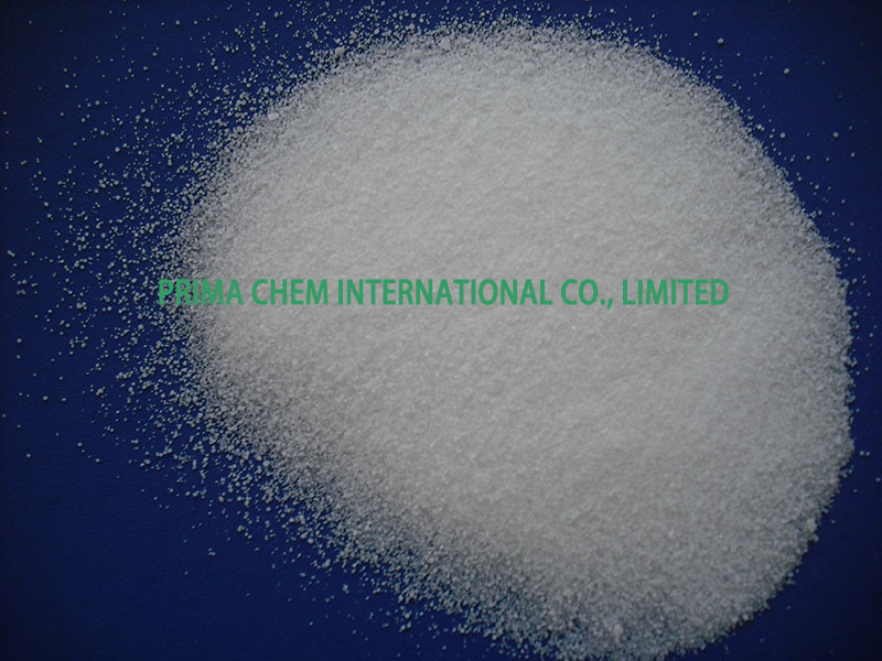 Sodium Sulfite Anhydrous