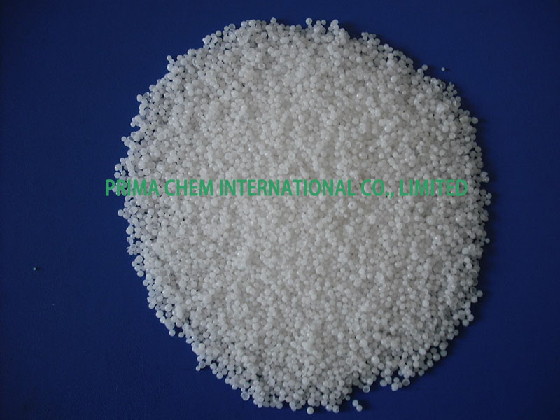 Sodium Hydroxide (Caustic Soda)