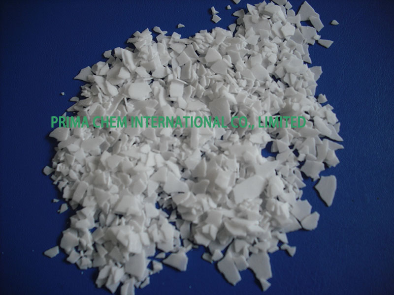 Potassium Hydroxide (Caustic Potassium)