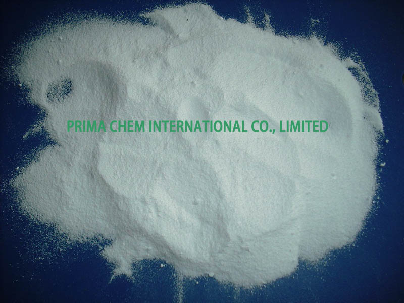 Soda Ash Light (Sodium Carbonate),99.2%min