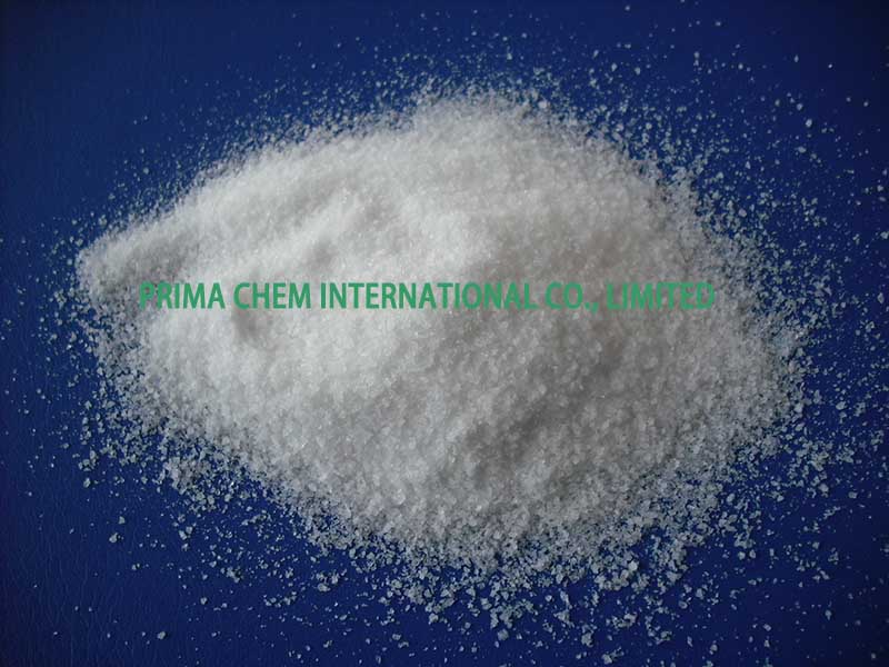 Polyacrylamide (PAM)