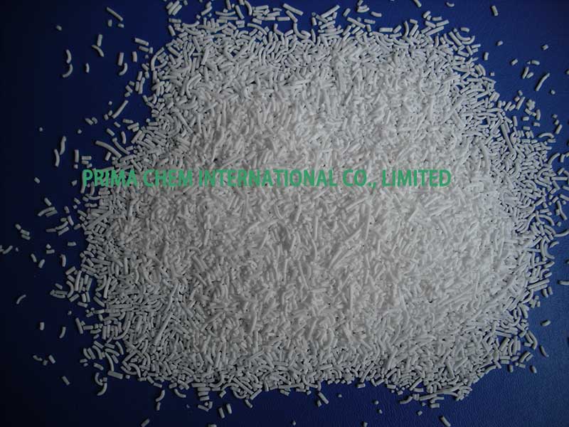 Sodium Lauryl Sulfate (SLS)