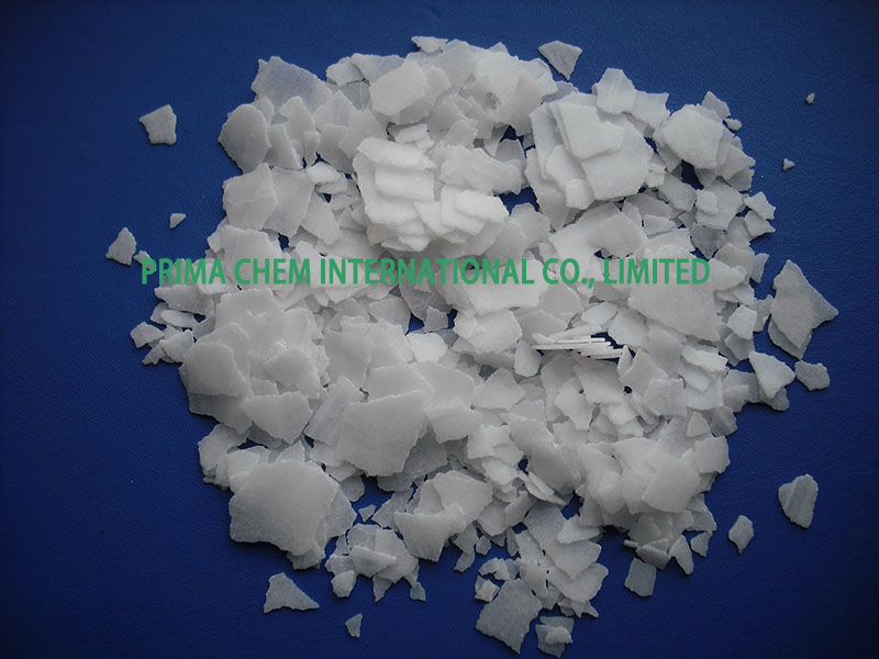 17% Caustic Soda – MilbyCompany